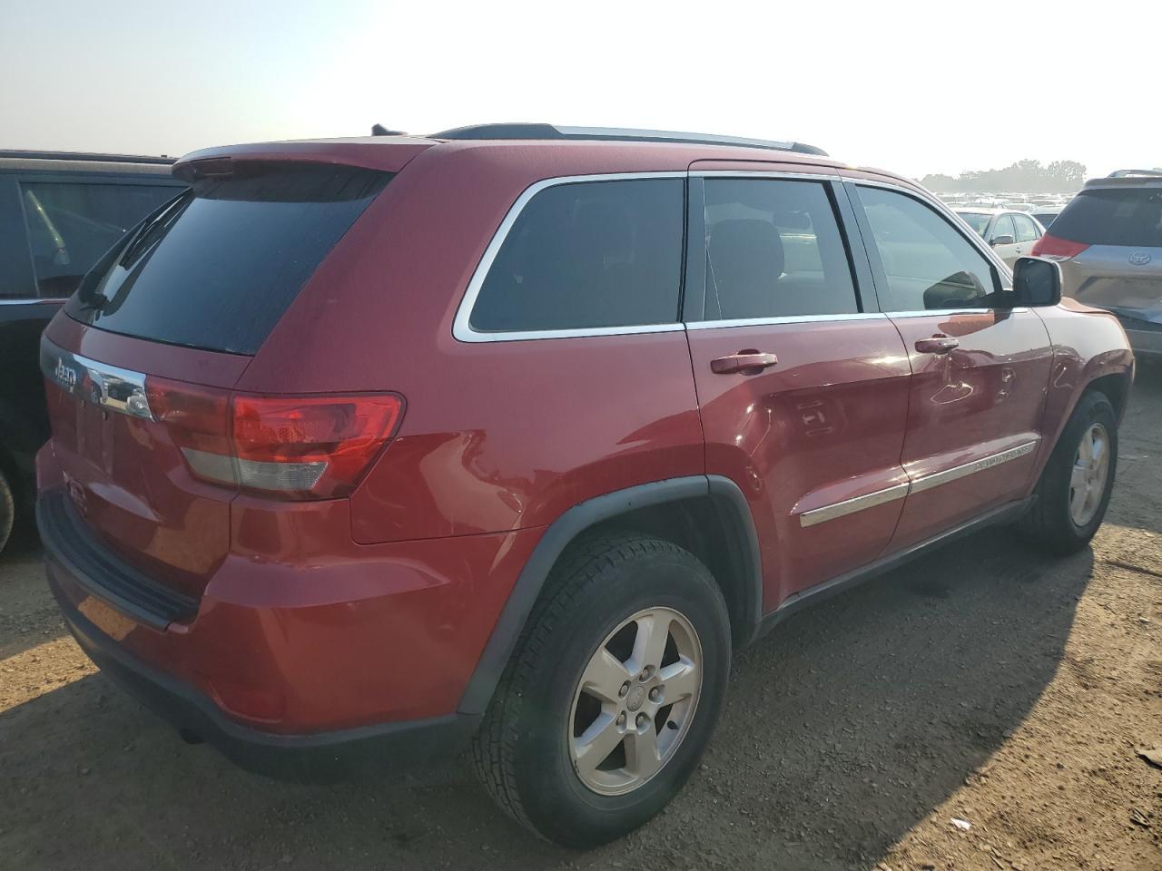 2011 Jeep Grand Cherokee Laredo - Фото 3