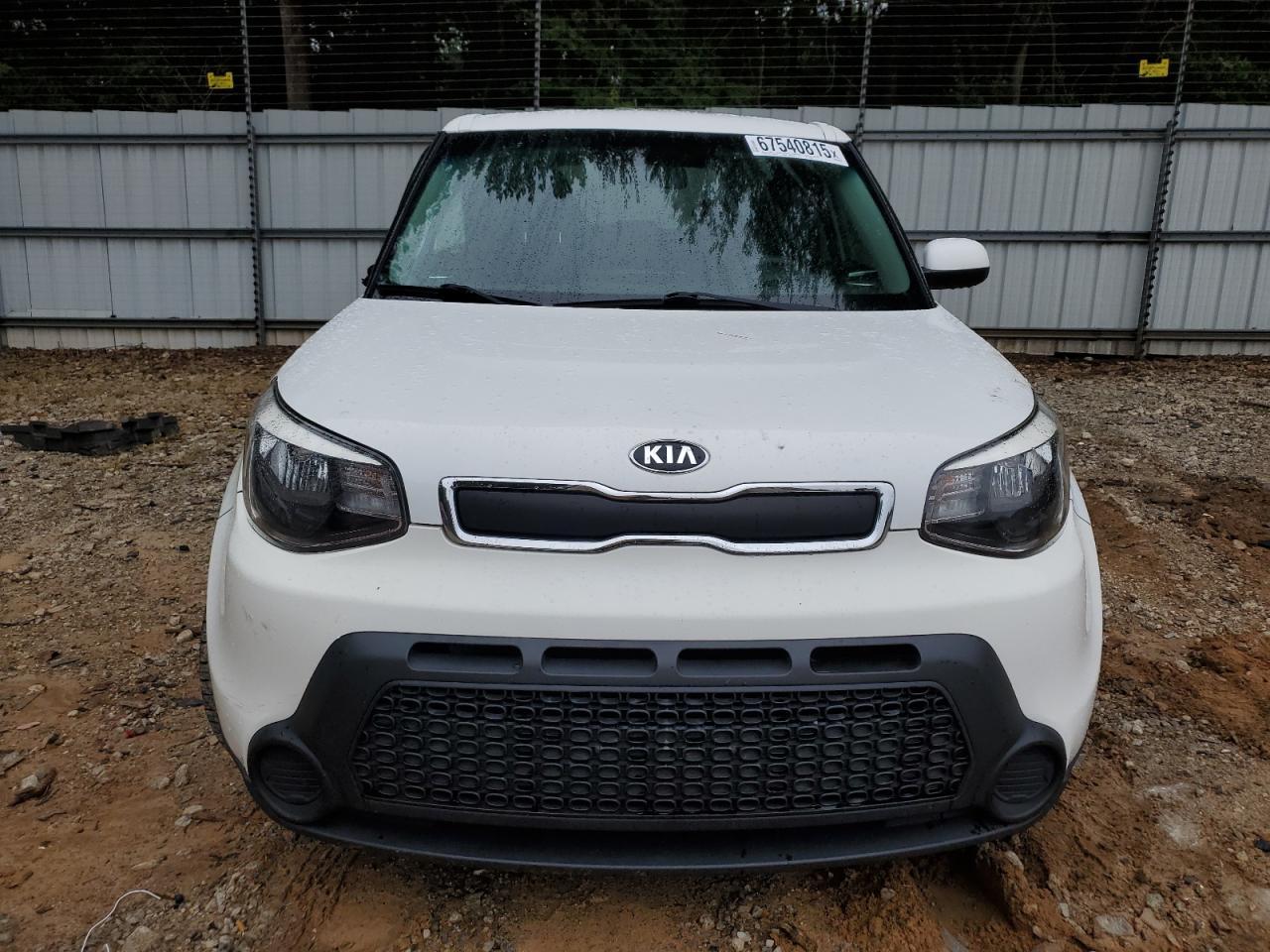 2016 Kia Soul - Фото 5