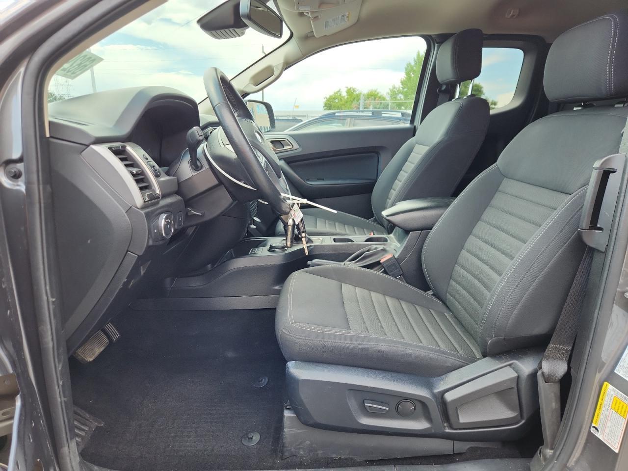 2021 Ford Ranger Xl - Image 7