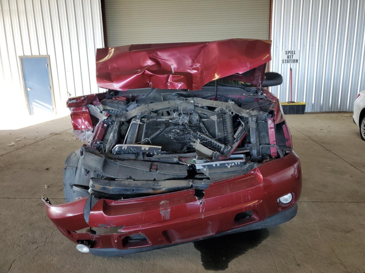 2010 Chevrolet Tahoe K1500 Lt - Фото 5