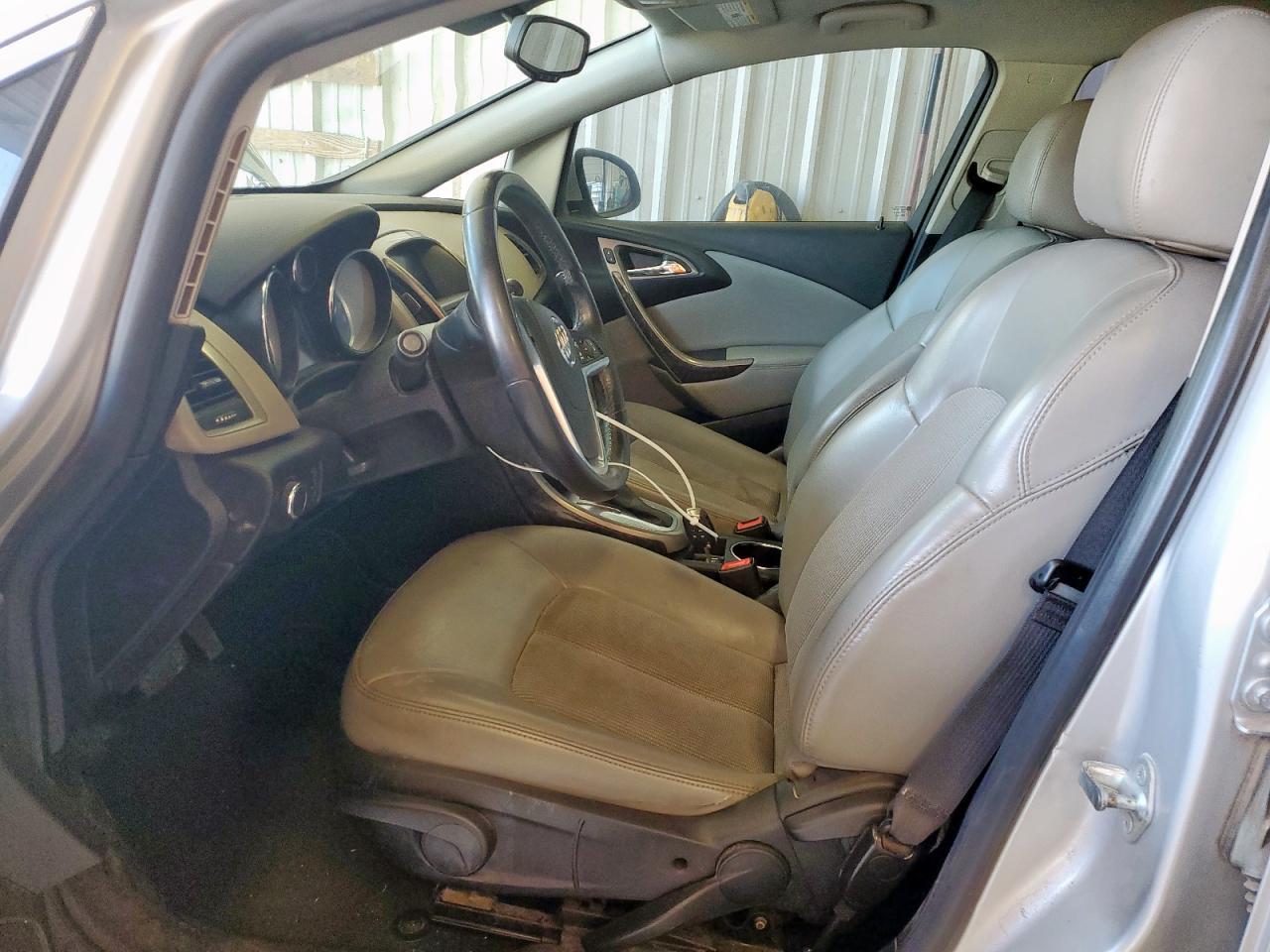 2015 Buick Verano - Фото 7