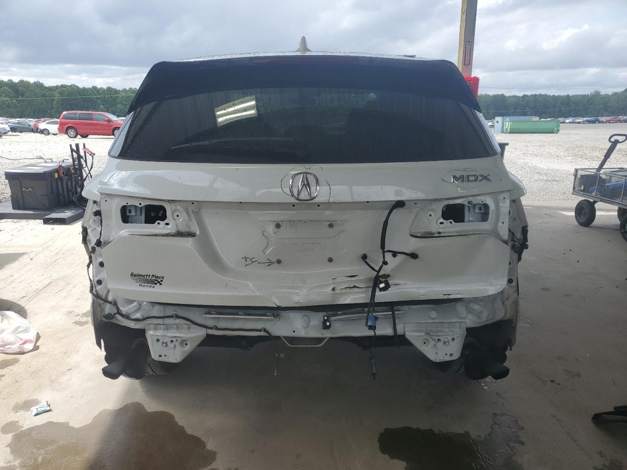 2017 Acura Mdx - Image 6