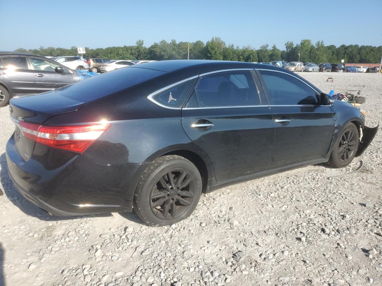 2014 Toyota Avalon Base - Image 3