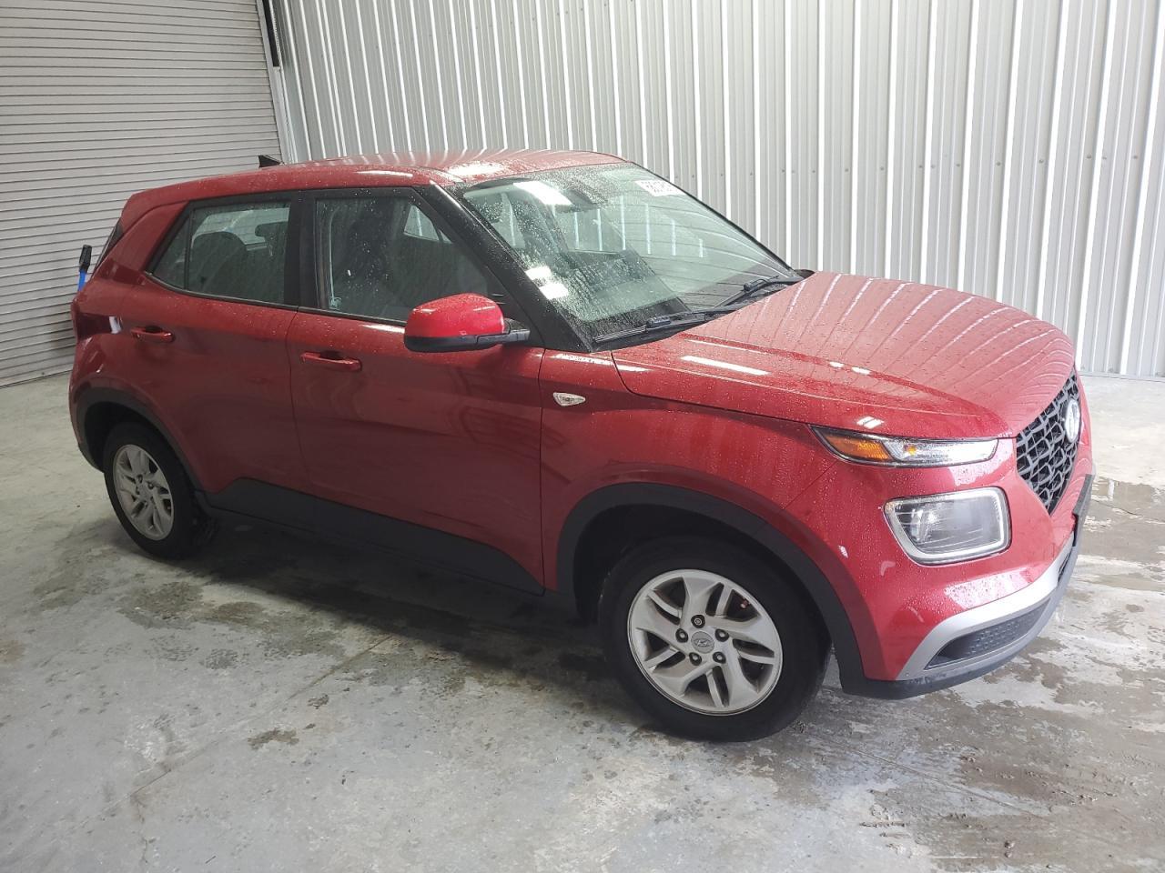 2021 Hyundai Venue Se - Image 4