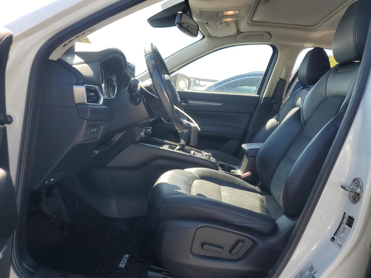 2018 Mazda Cx-5 Touring - Фото 7