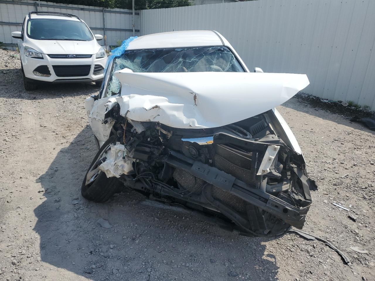 2010 Kia Optima Lx - Фото 5