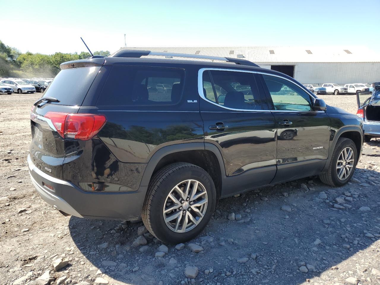 2017 GMC Acadia Sle - Image 3