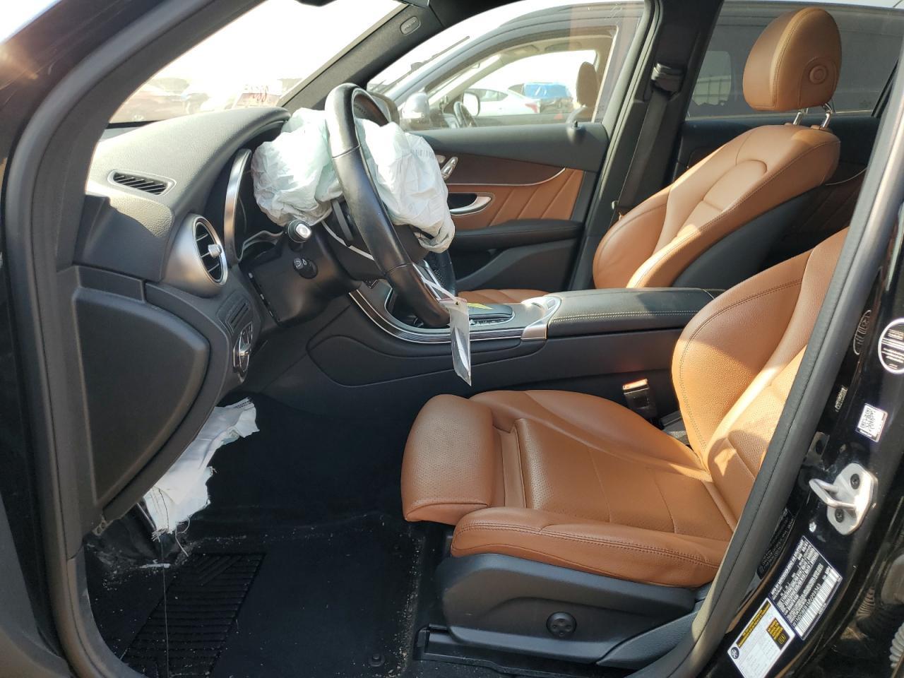 2021 Mercedes-Benz Glc 300 4Matic - Фото 7