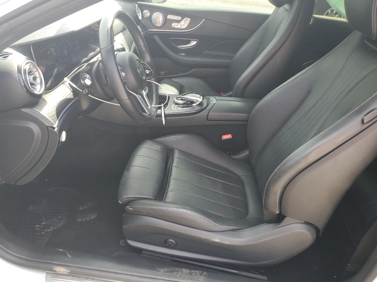 2020 Mercedes-Benz E 450 - Image 7