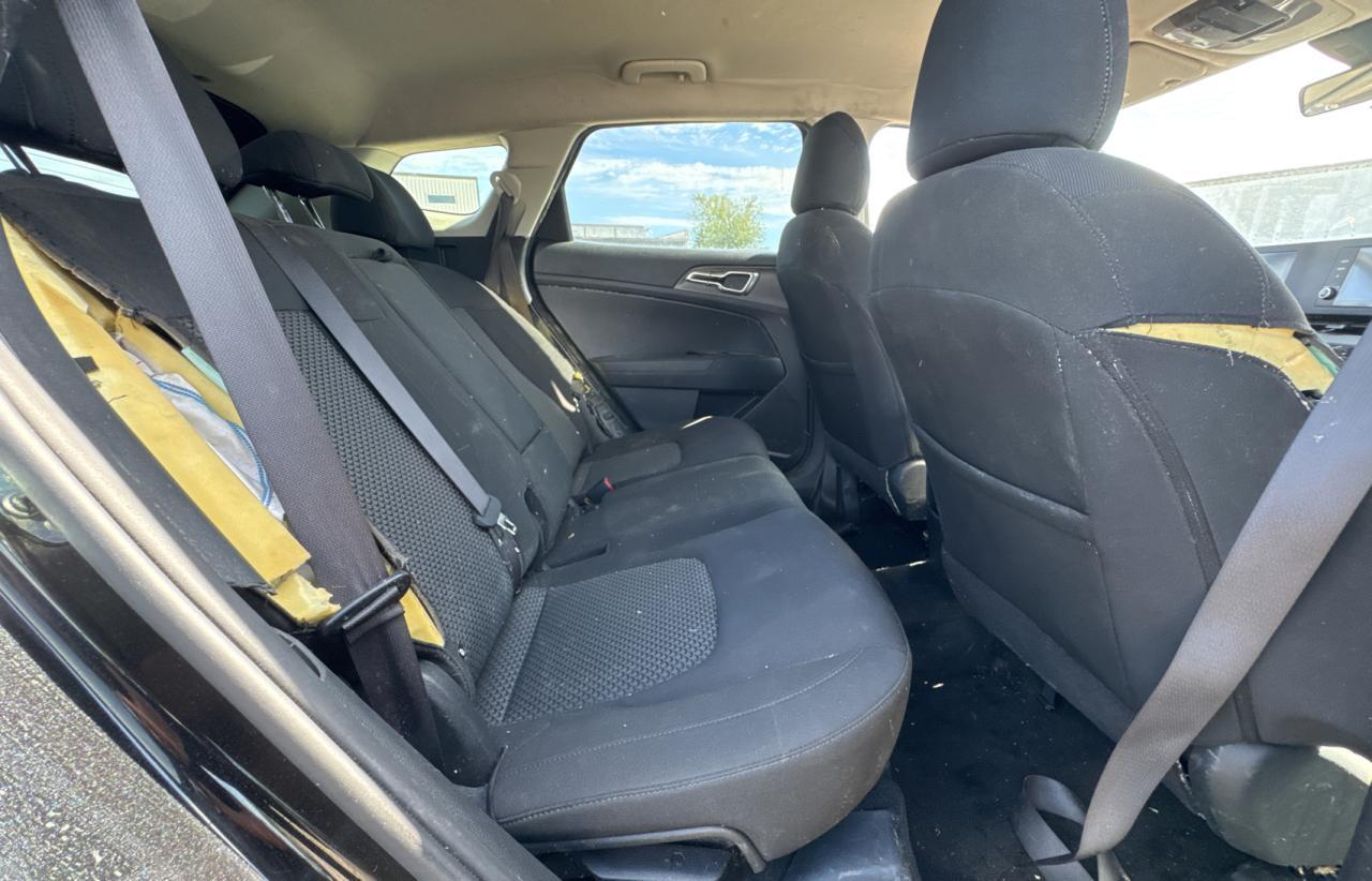 2024 Kia Sportage Lx - Фото 6