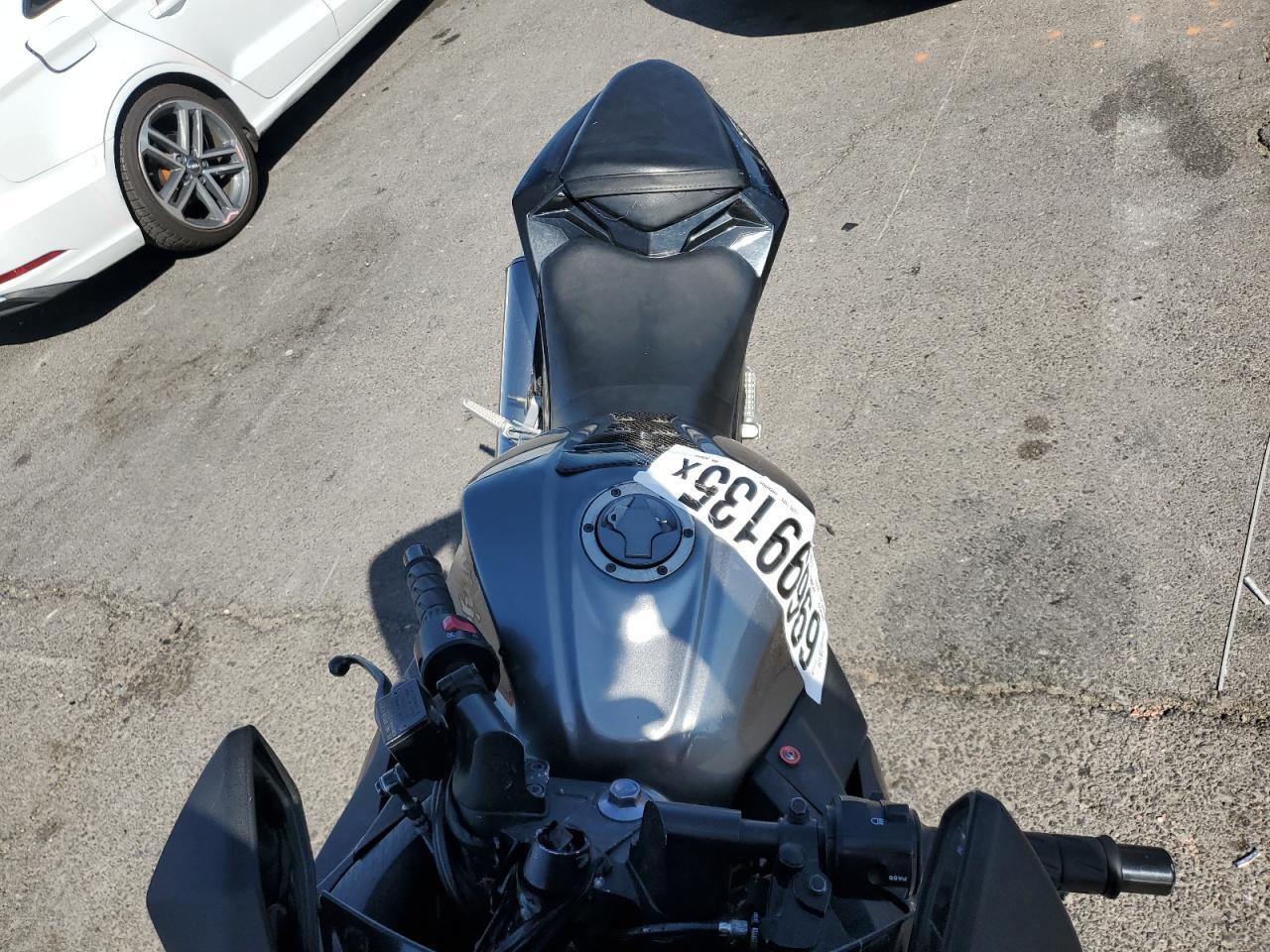 2015 Kawasaki Ex300 A - Image 5