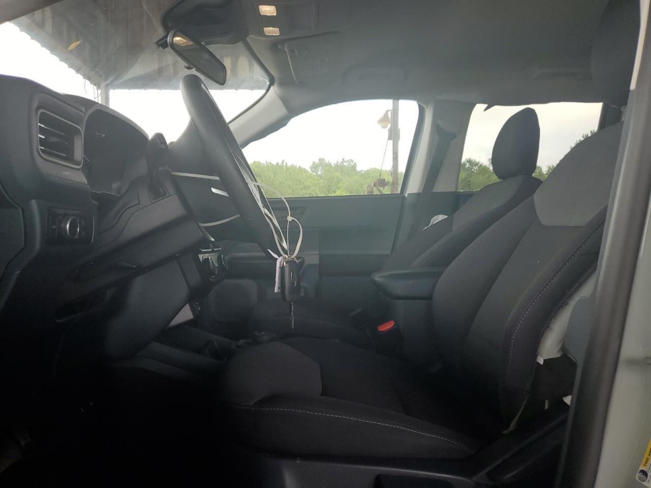 2024 Ford Maverick Xl - Фото 7