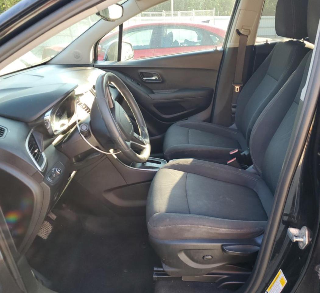 2019 Chevrolet Trax 1Lt - Фото 7