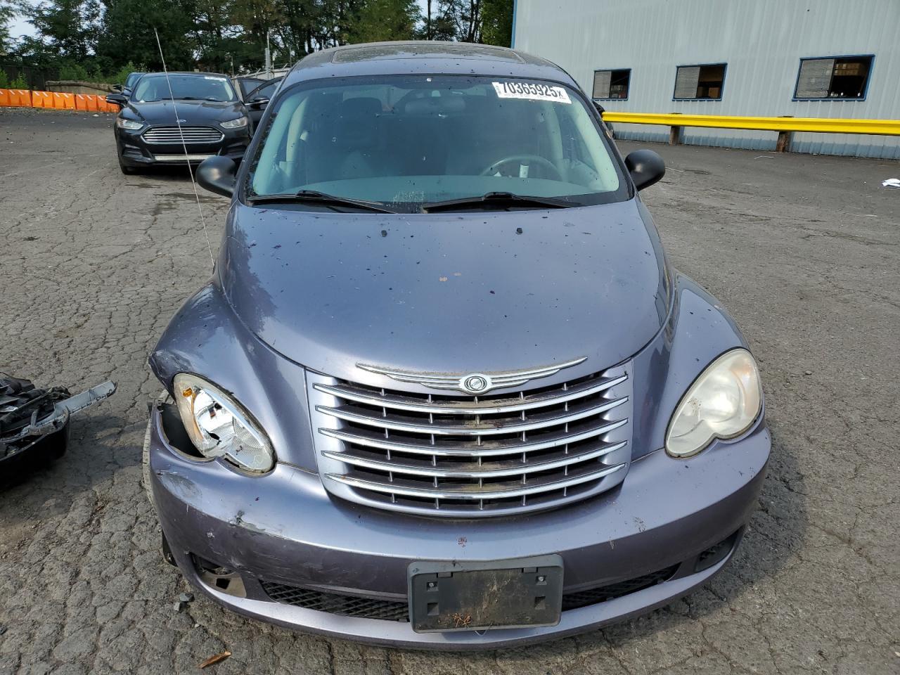 2007 Chrysler Pt Cruiser Touring - Фото 5