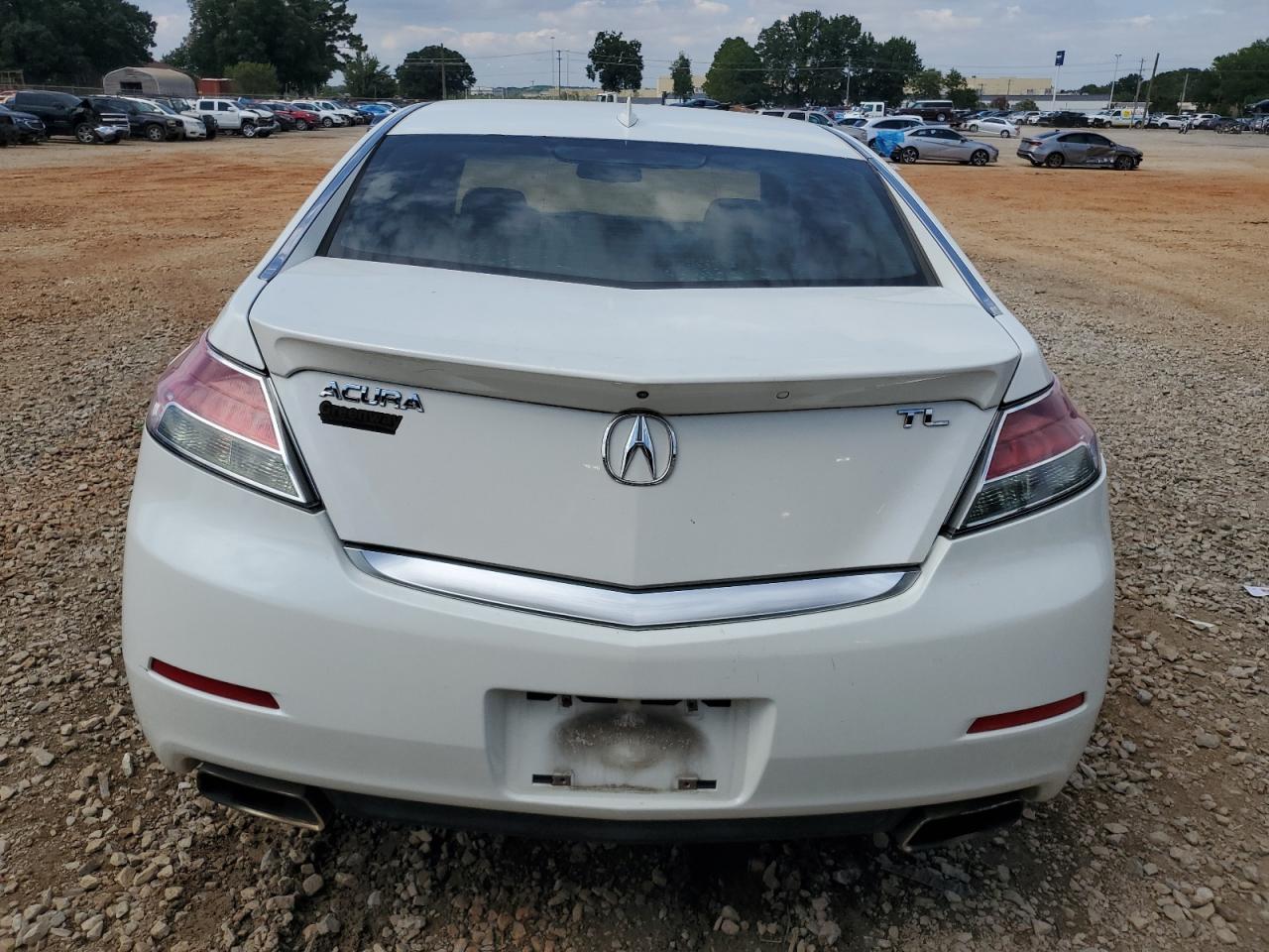 2012 Acura Tl - Image 6