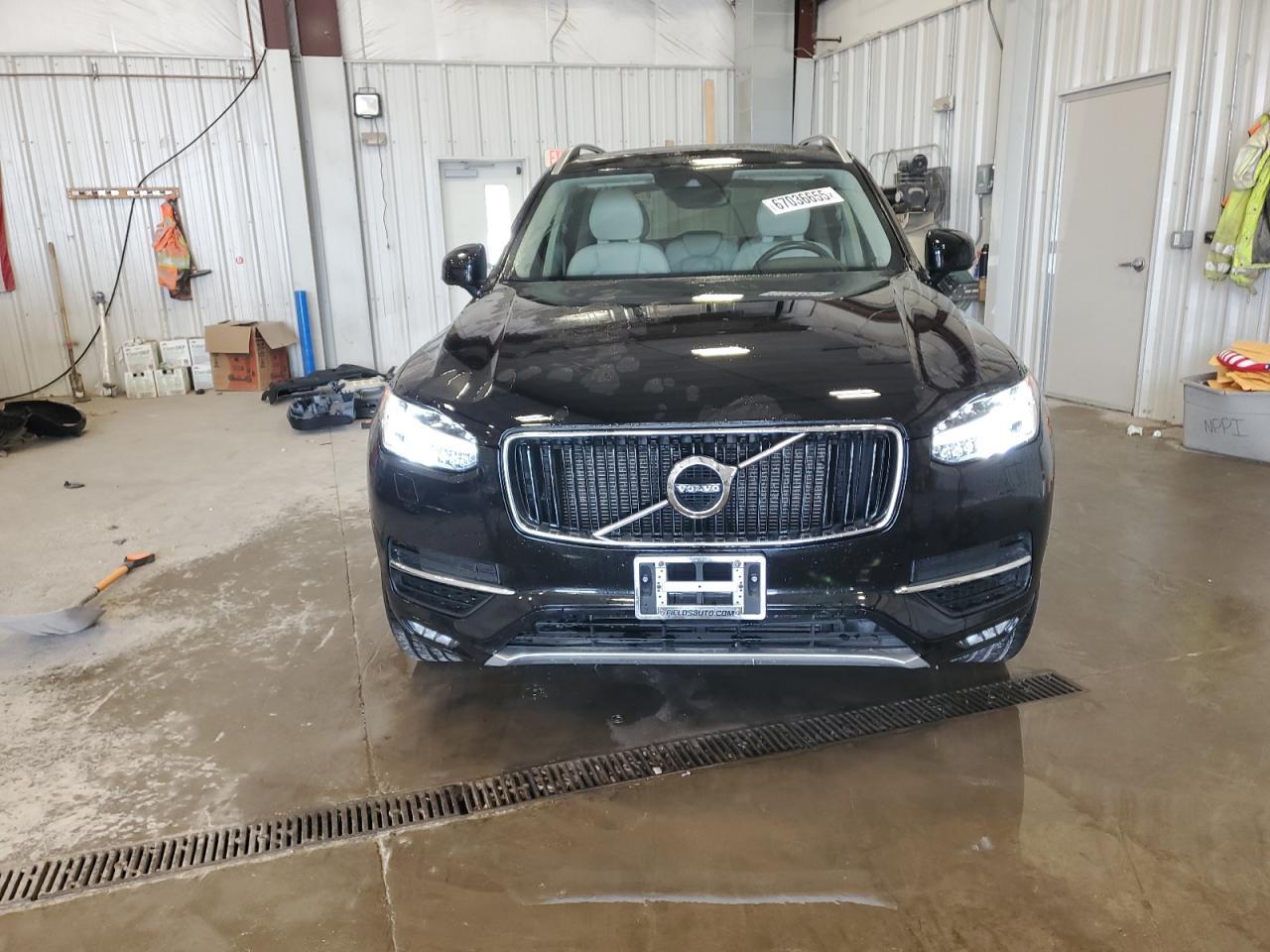 2018 Volvo Xc90 T6 - Фото 5