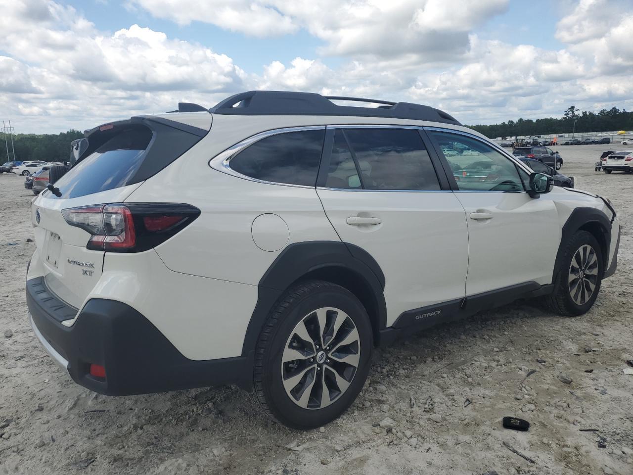 2024 Subaru Outback Limited Xt - Image 3