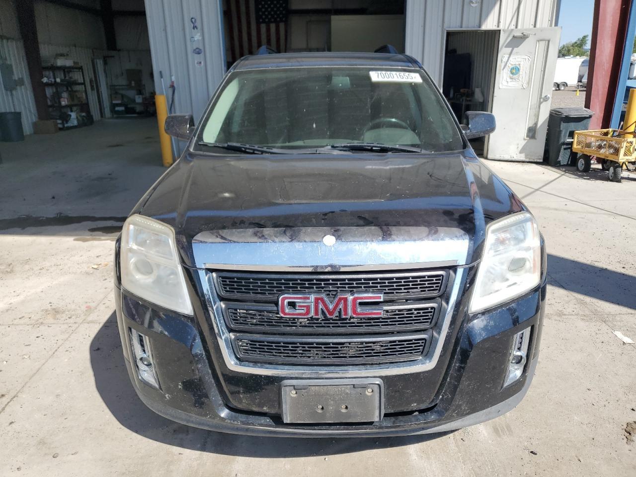 2011 GMC Terrain Sle - Фото 5