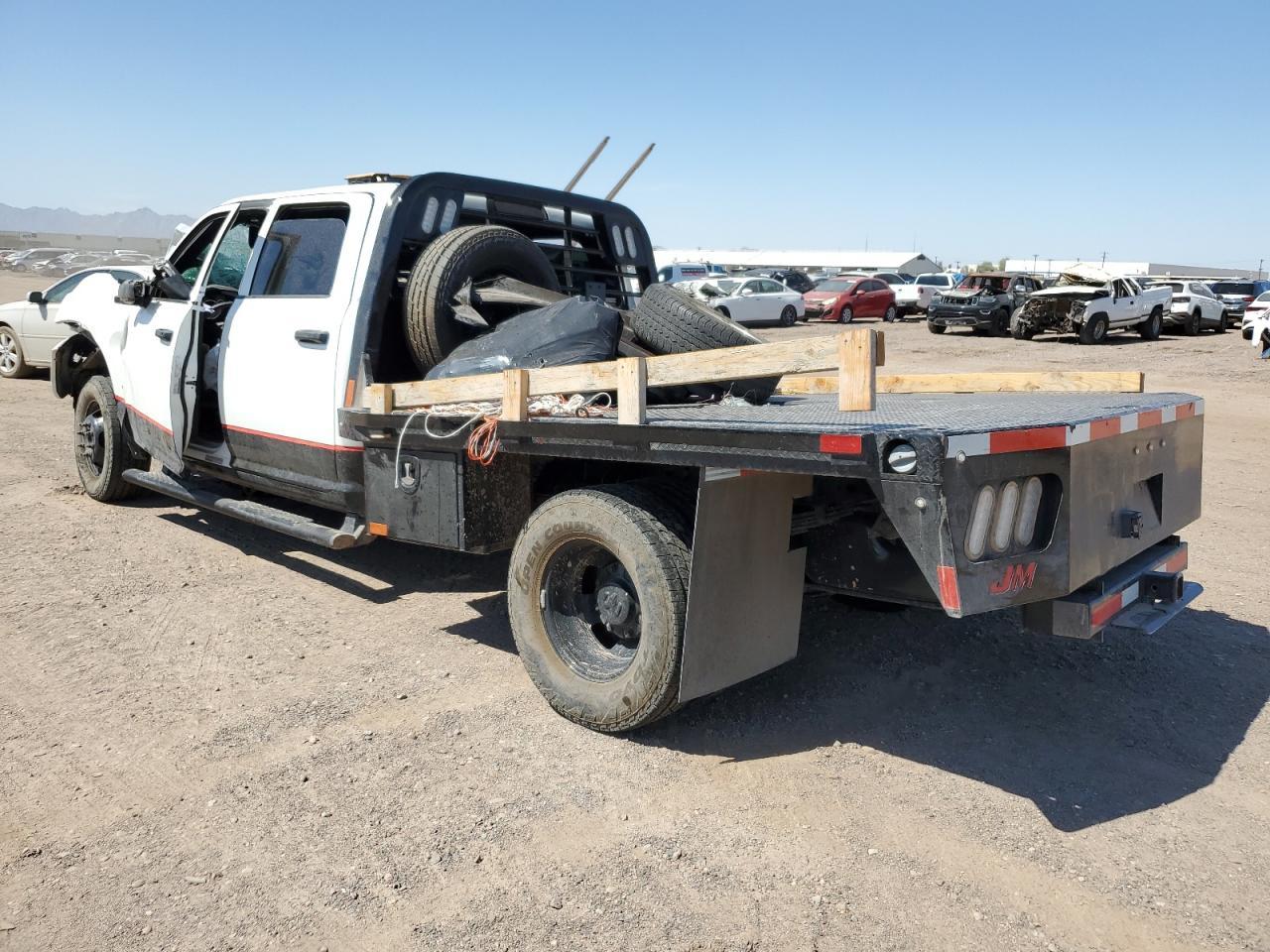 2023 Ram 3500 - Фото 3