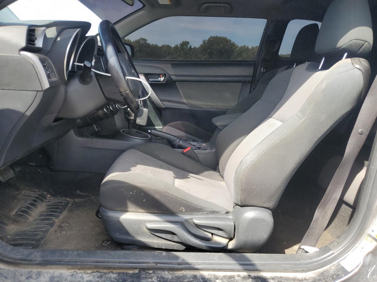 2016 Scion Tc Base - Image 7