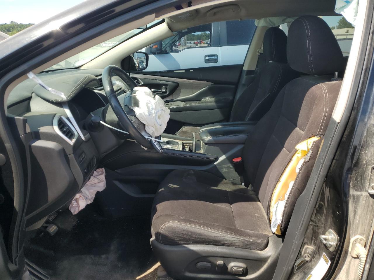 2015 Nissan Murano S - Фото 7