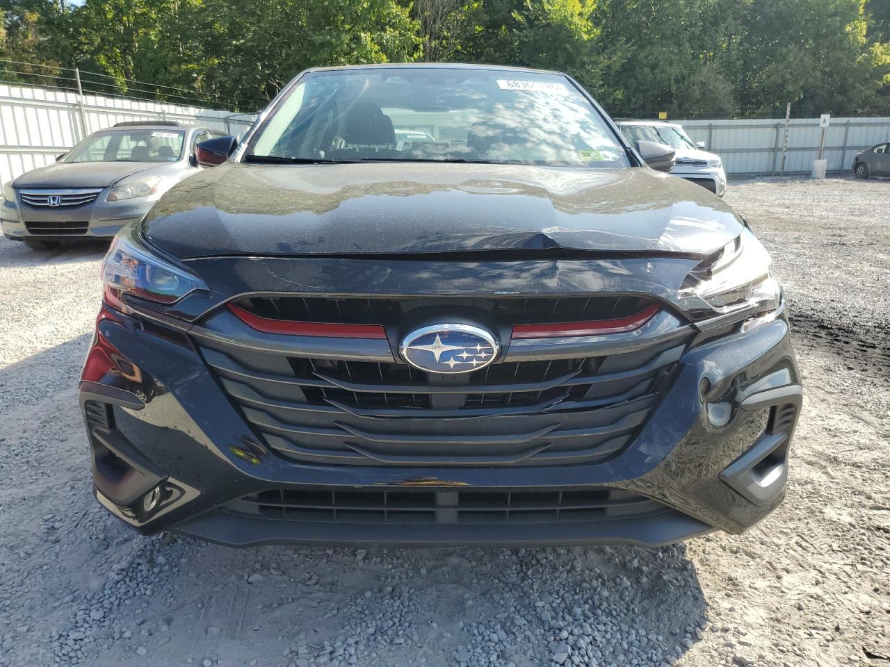 2024 Subaru Legacy Sport - Фото 5