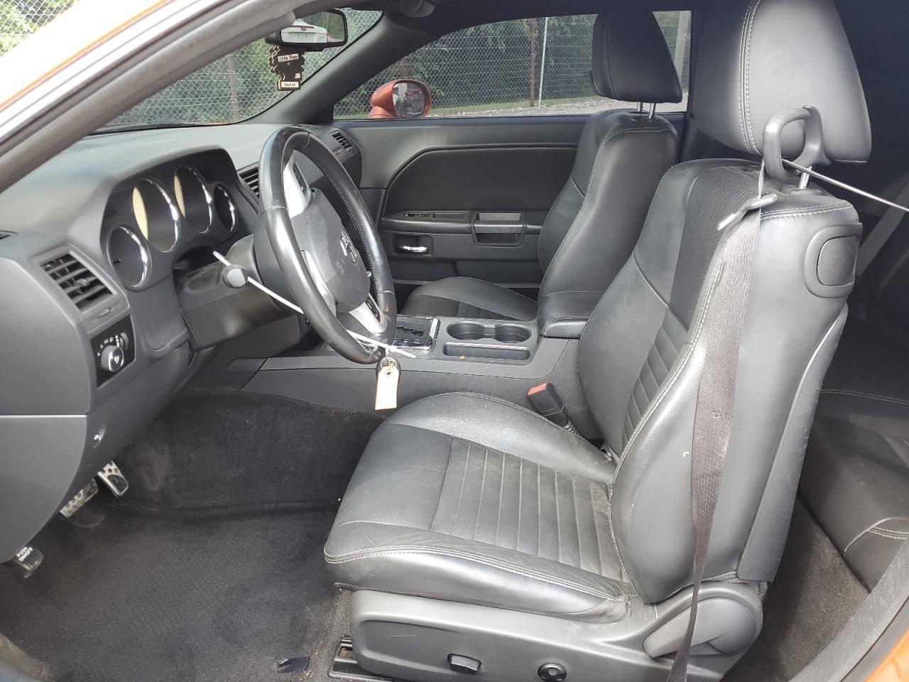 2011 Dodge Challenger R/T - Фото 7