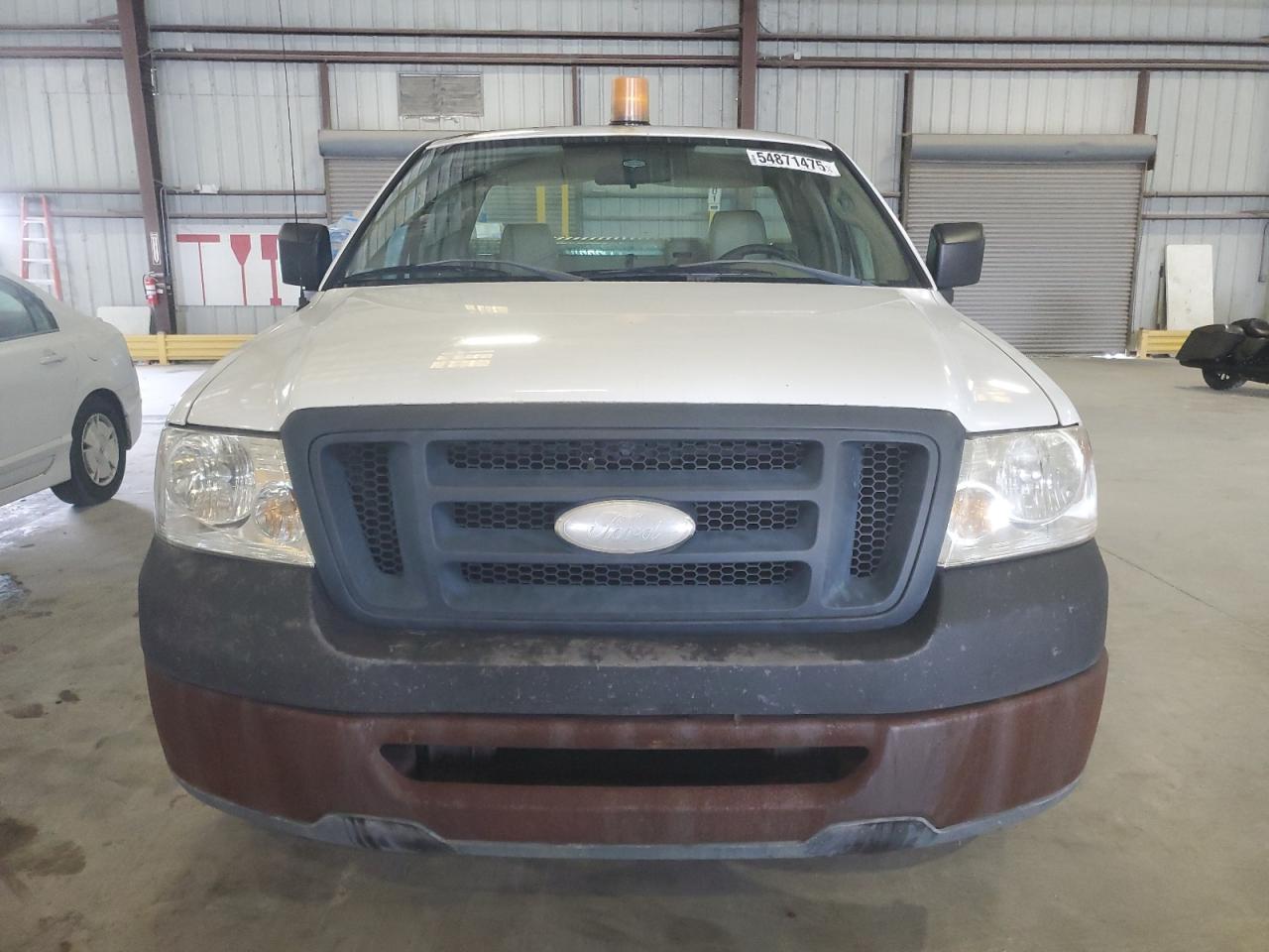 2008 Ford F150 - Image 5