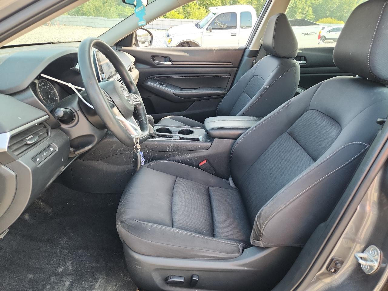 2019 Nissan Altima S - Фото 7