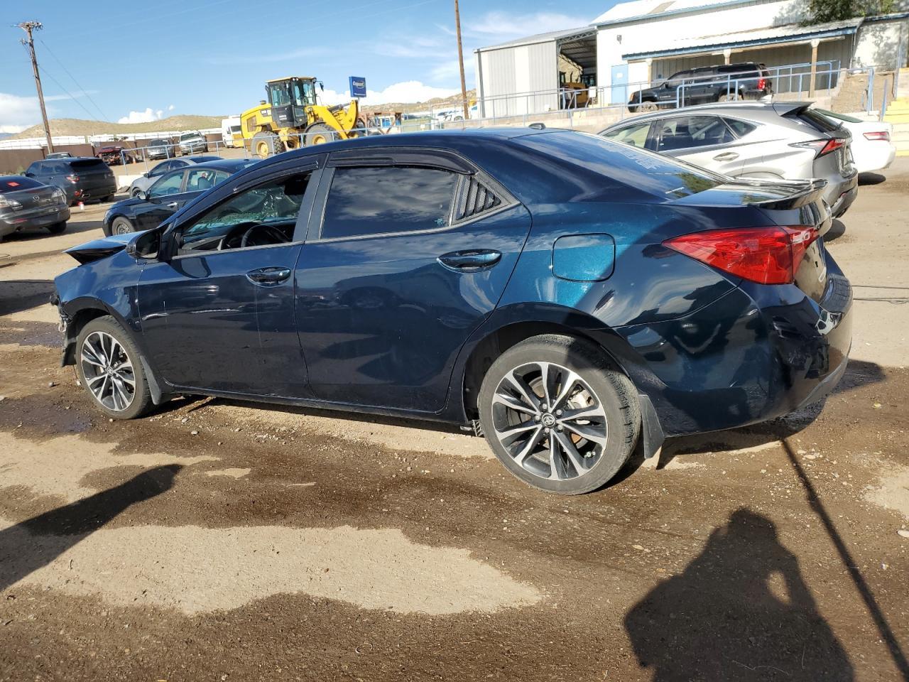 2019 Toyota Corolla L - Фото 2