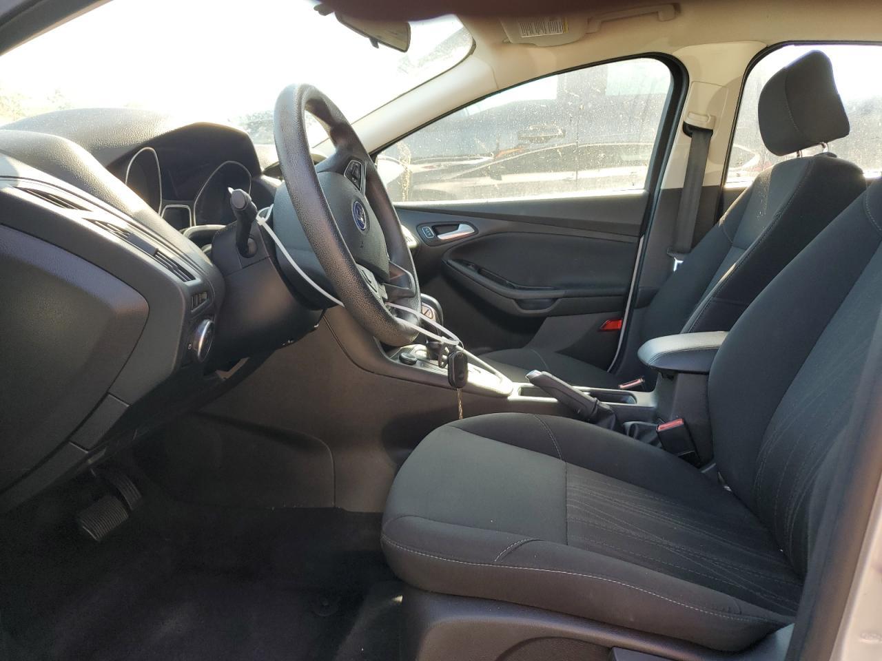 2016 Ford Focus Se - Image 7