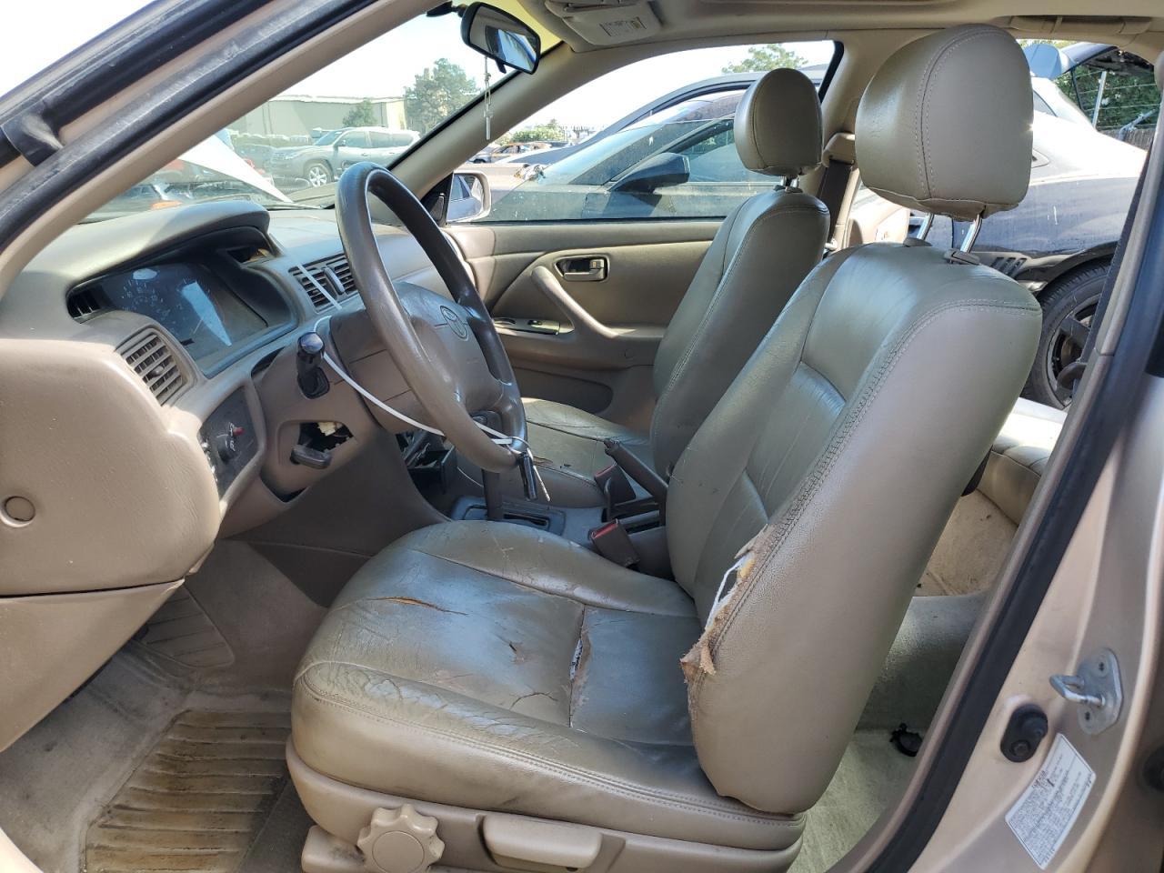 1997 Toyota Camry Ce - Image 7