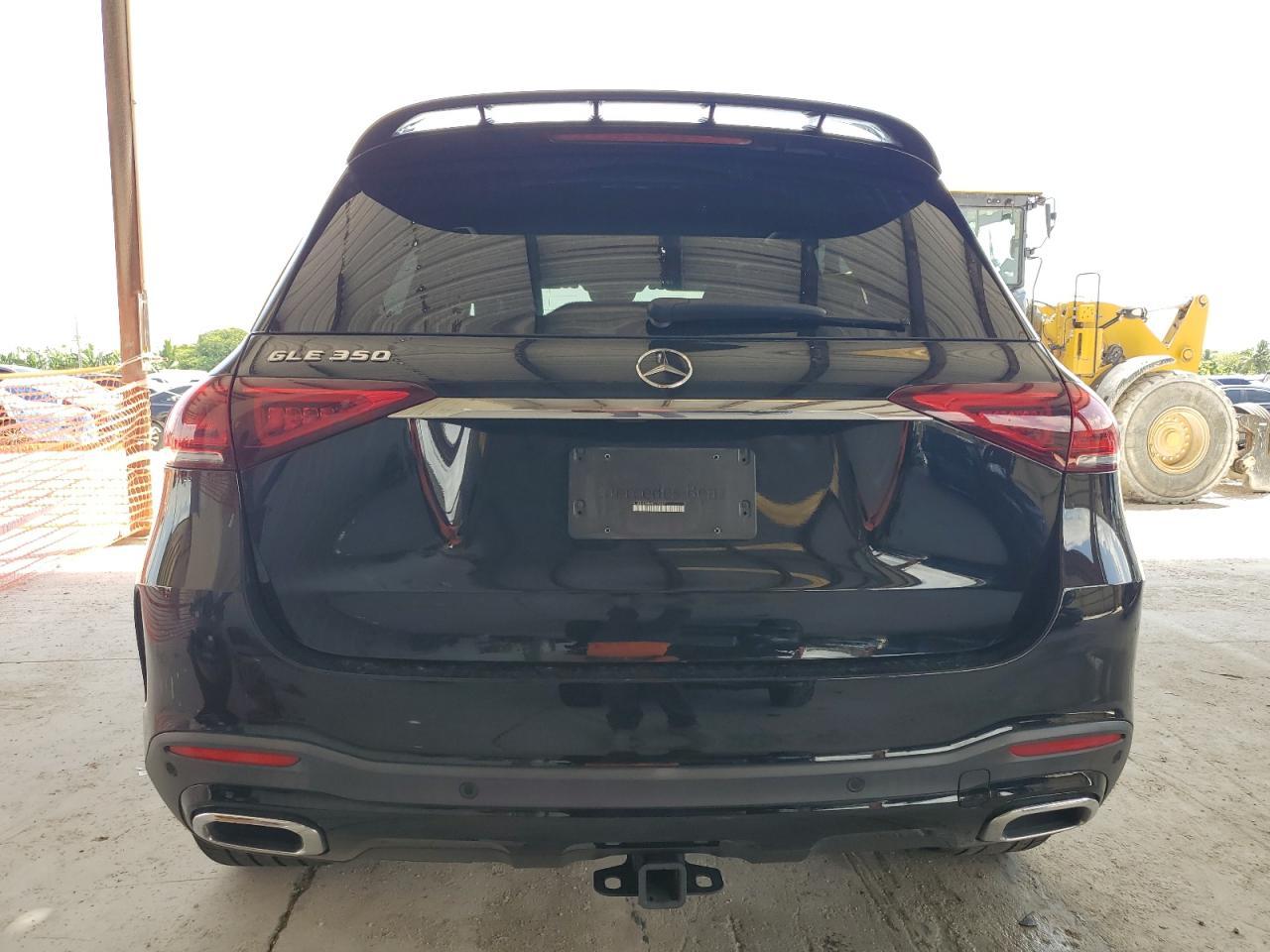 2021 Mercedes-Benz Gle 350 - Image 6