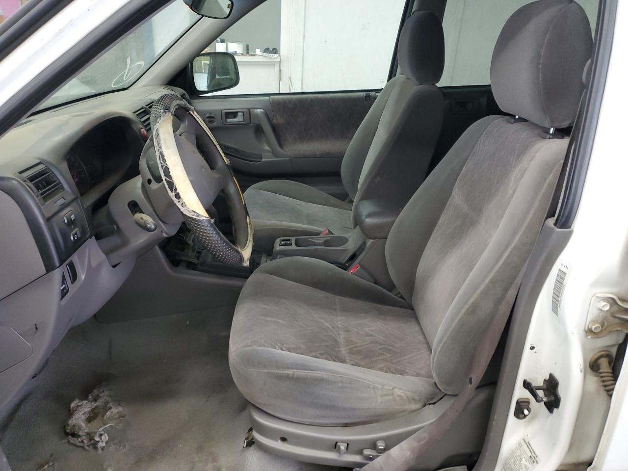 2003 Isuzu Rodeo S - Фото 7