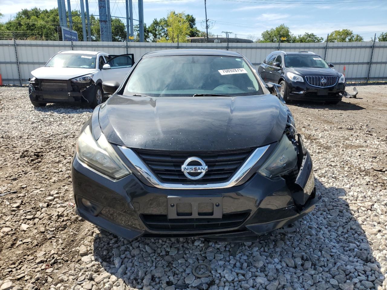 2016 Nissan Altima 2.5 - Фото 5