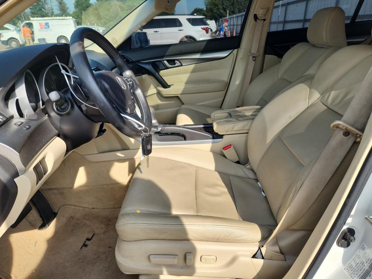 2009 Acura Tl - Image 7