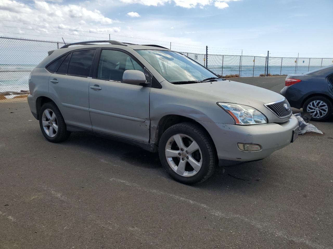 2005 Lexus Rx 330 - Image 4