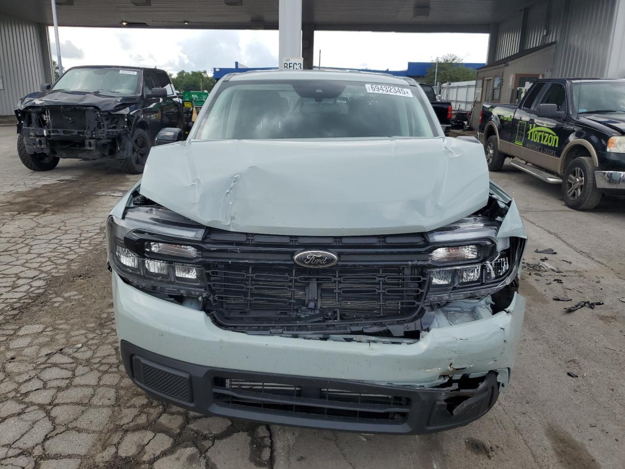 2024 Ford Maverick Lariat - Image 5