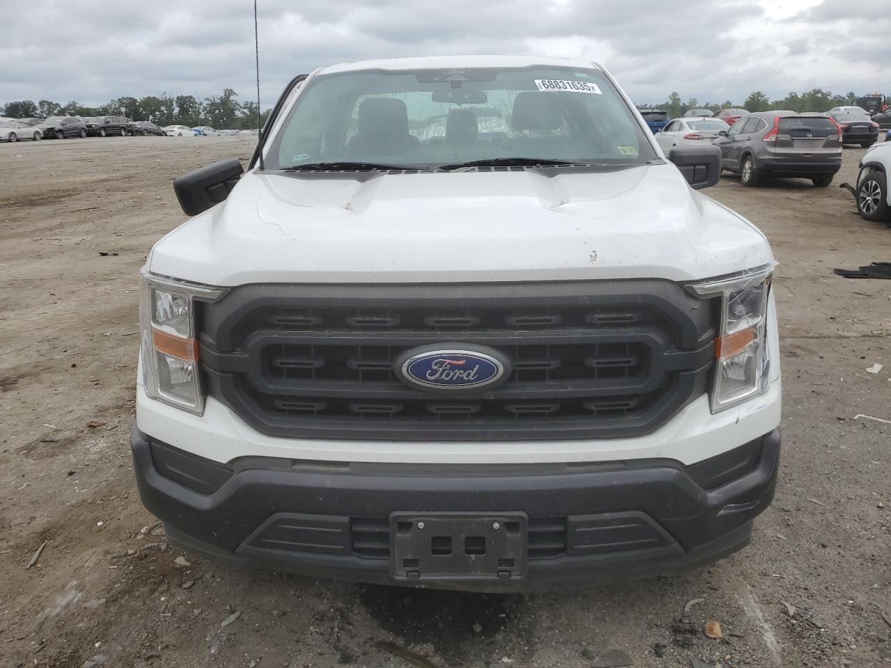 2022 Ford F150 - Фото 5