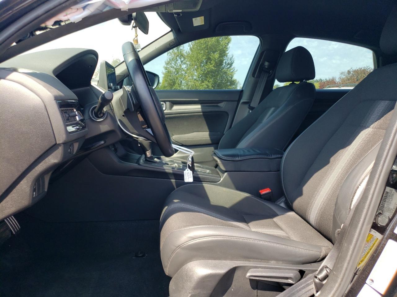 2023 Honda Civic Sport - Image 7