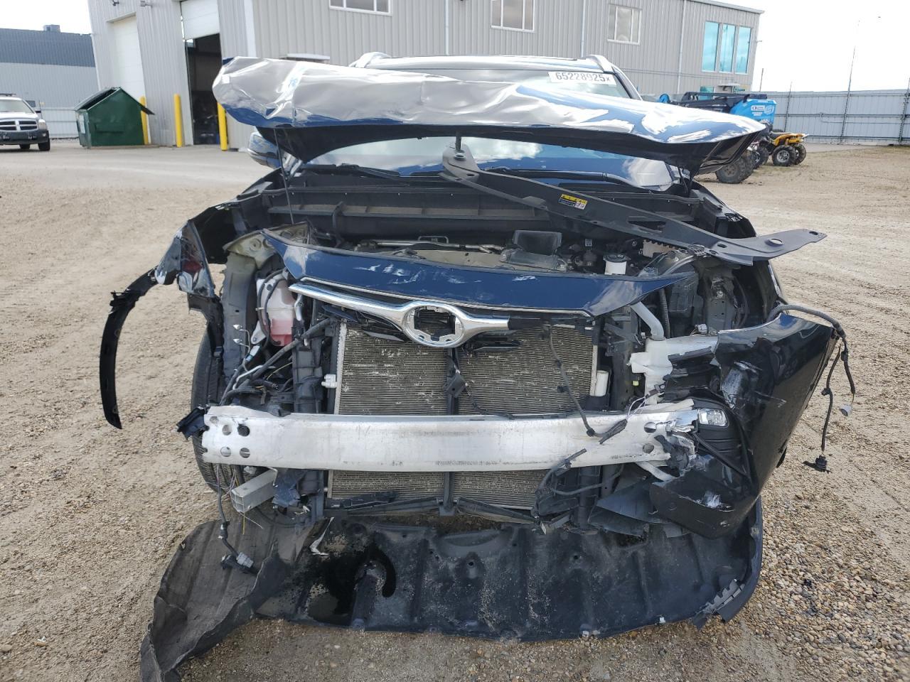 2021 Toyota Highlander Platinum - Фото 5