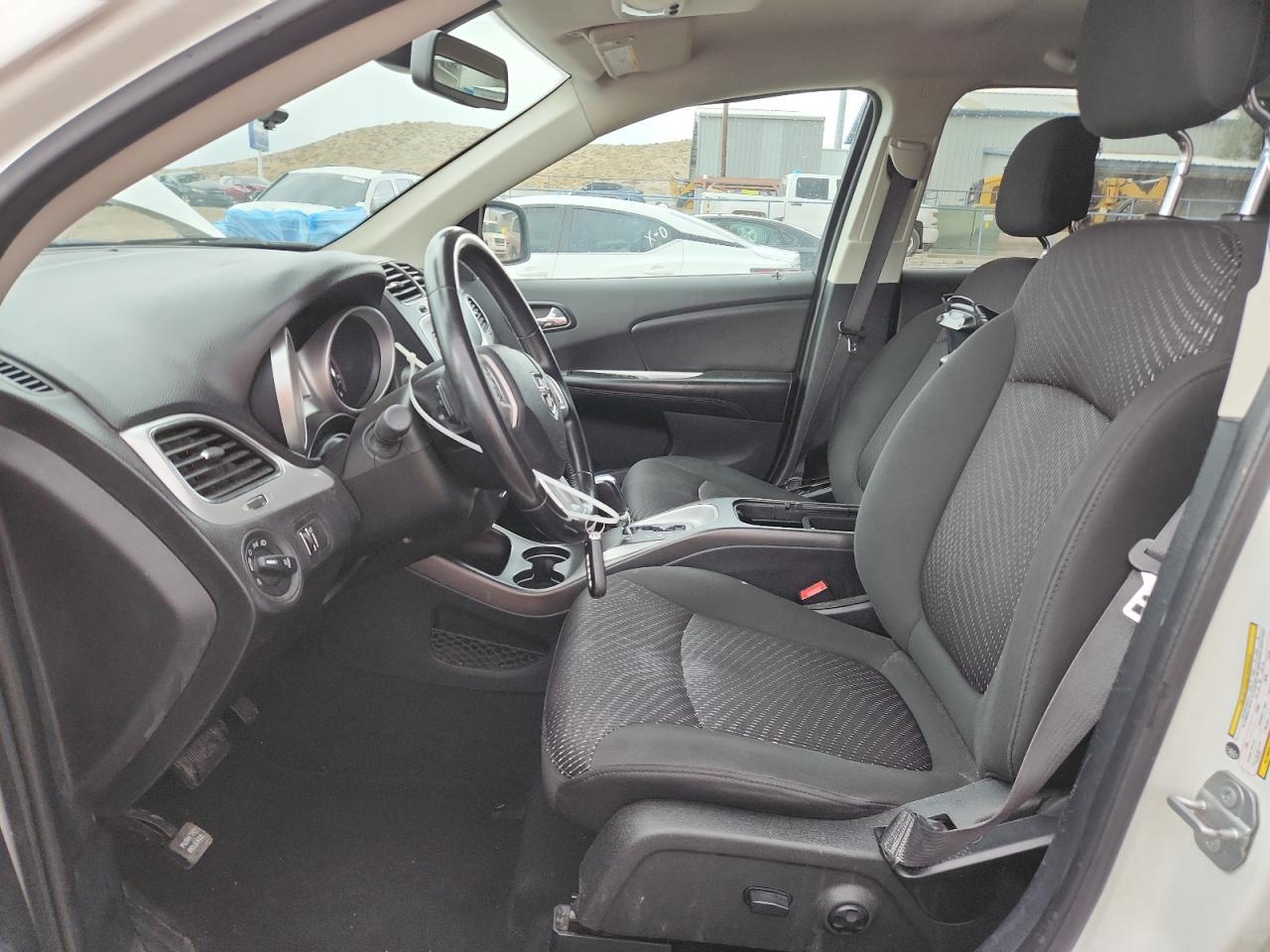 2019 Dodge Journey Se - Фото 7