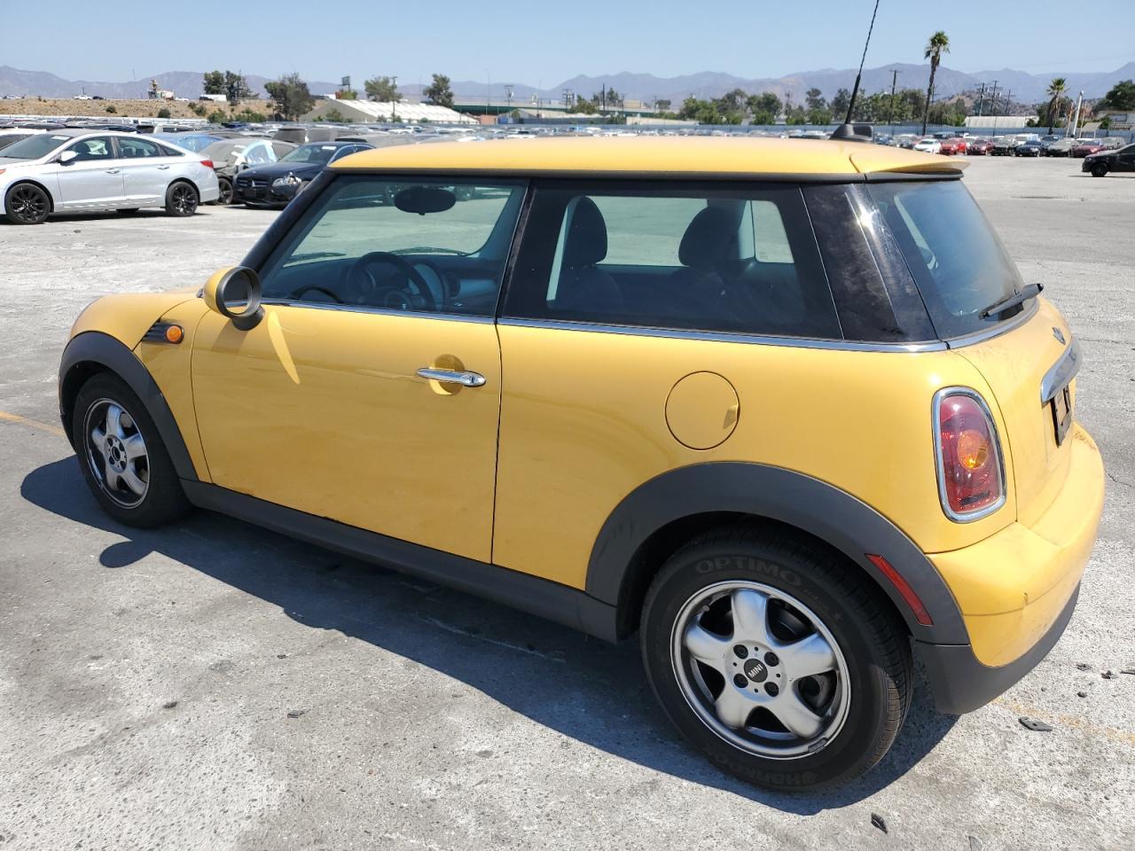 2007 Mini Cooper - Фото 2