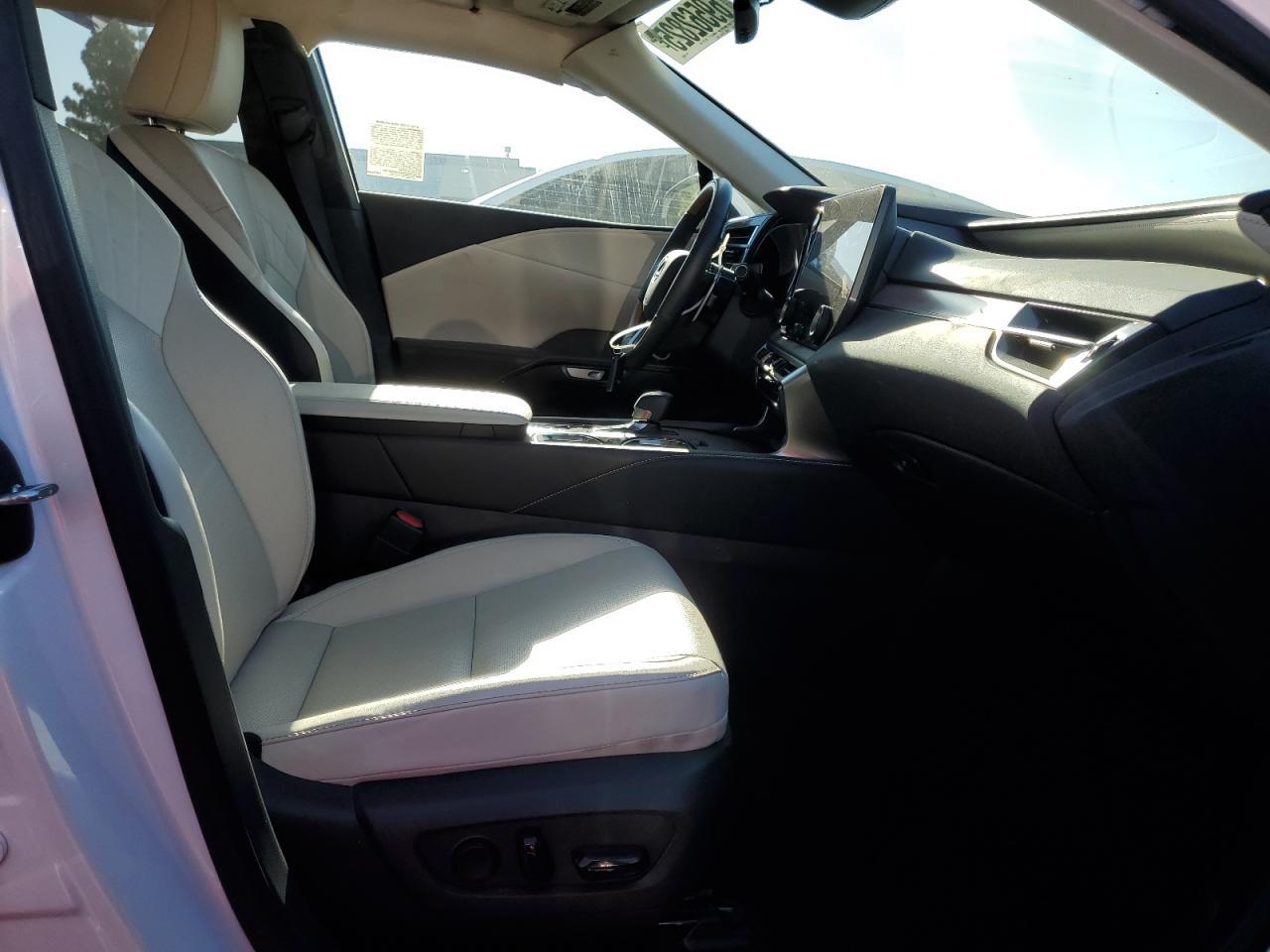 2024 Lexus Rx 350 Base - Фото 7