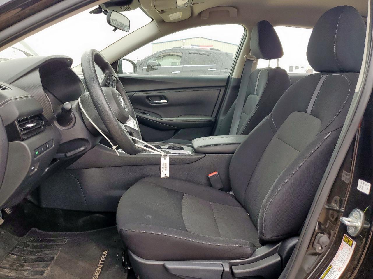 2023 Nissan Sentra Sv - Image 7