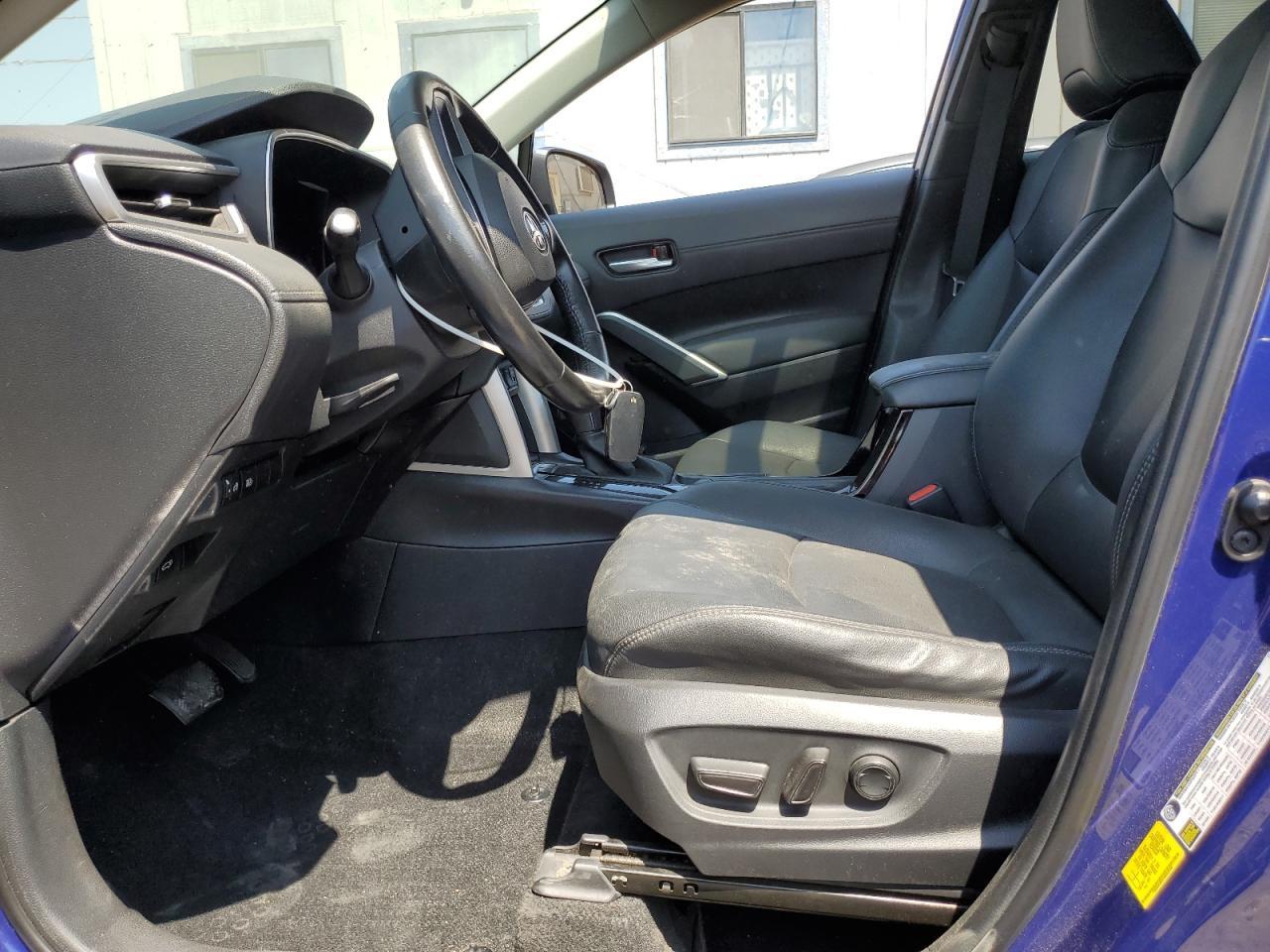 2022 Toyota Corolla Cross Xle - Фото 7