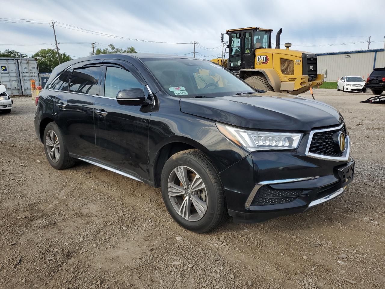 2019 Acura Mdx - Image 4