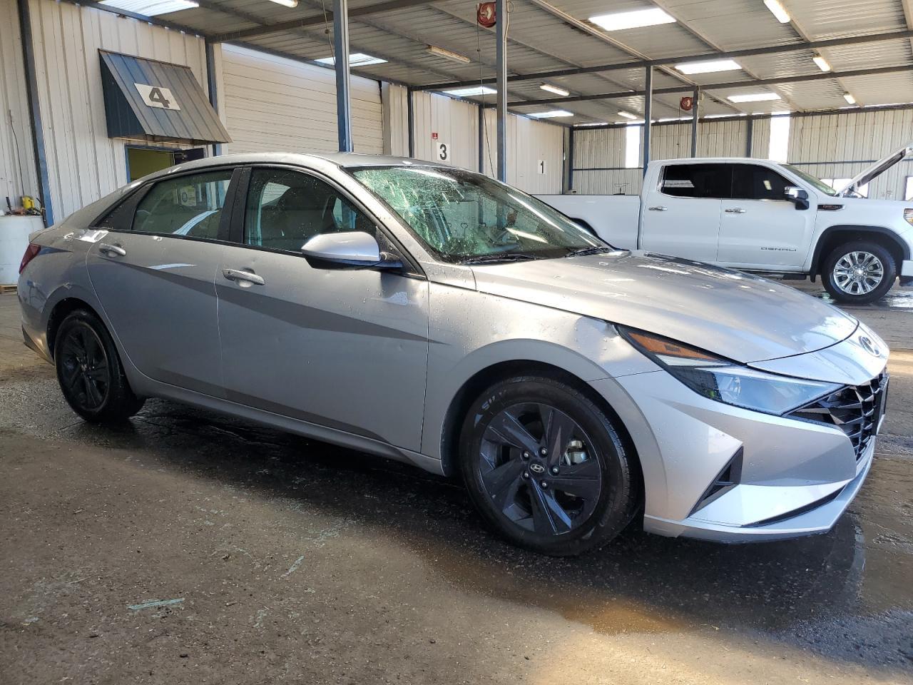 2021 Hyundai Elantra Sel - Фото 4