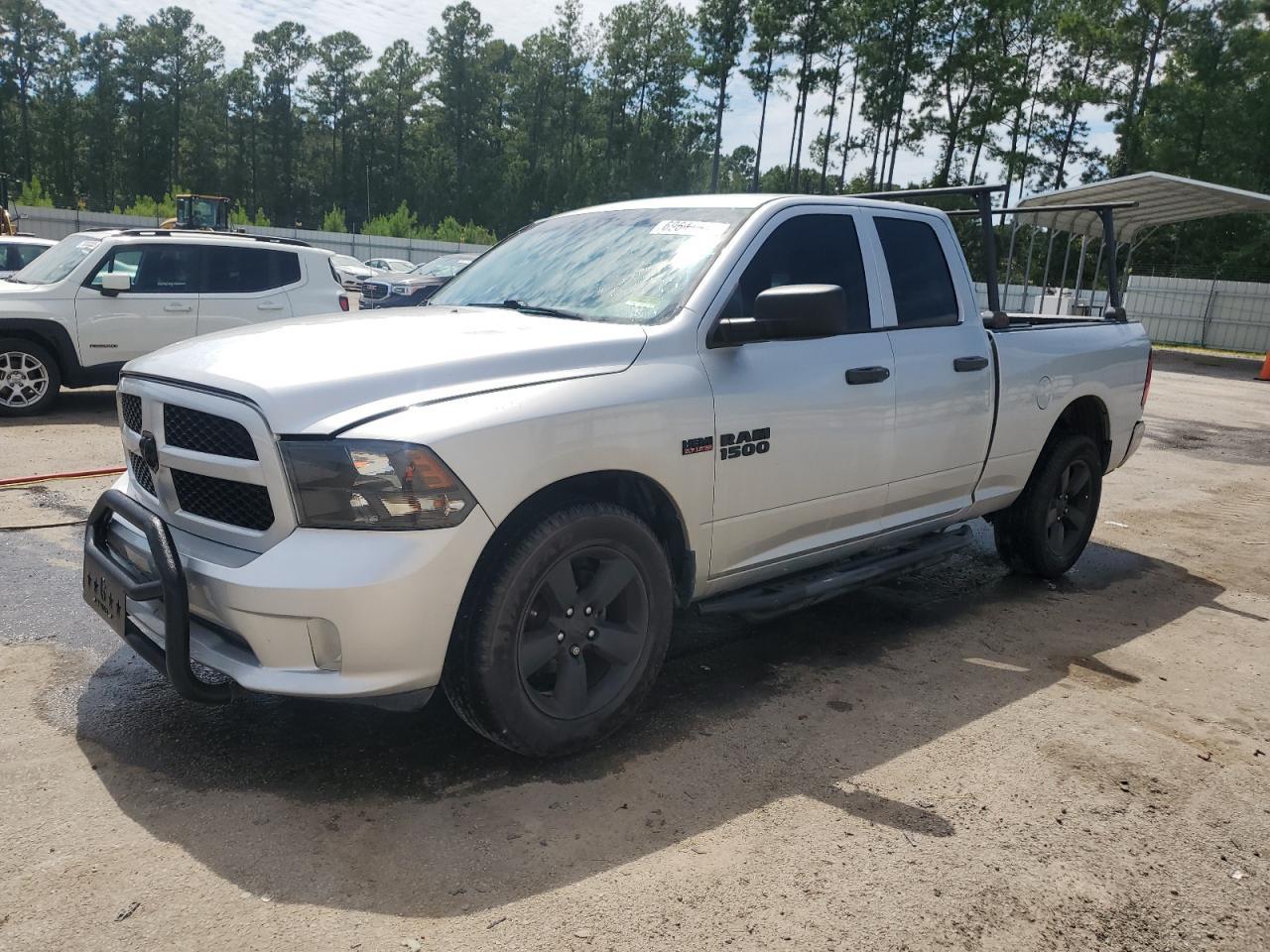 2018 Ram 1500 St
