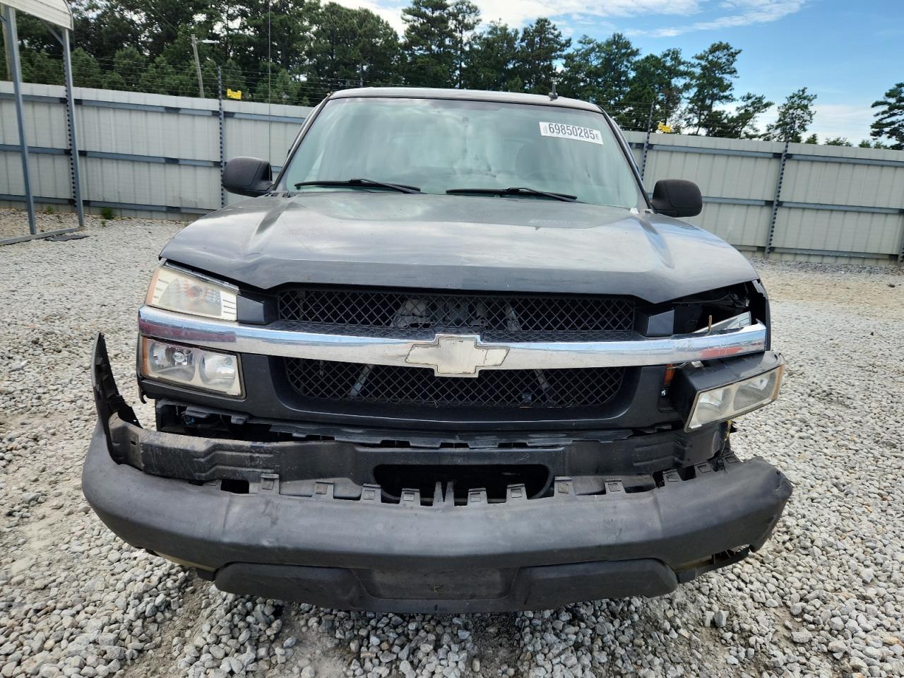 2006 Chevrolet Avalanche C1500 - Image 5